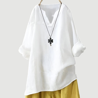Delphi™ | Linen Top