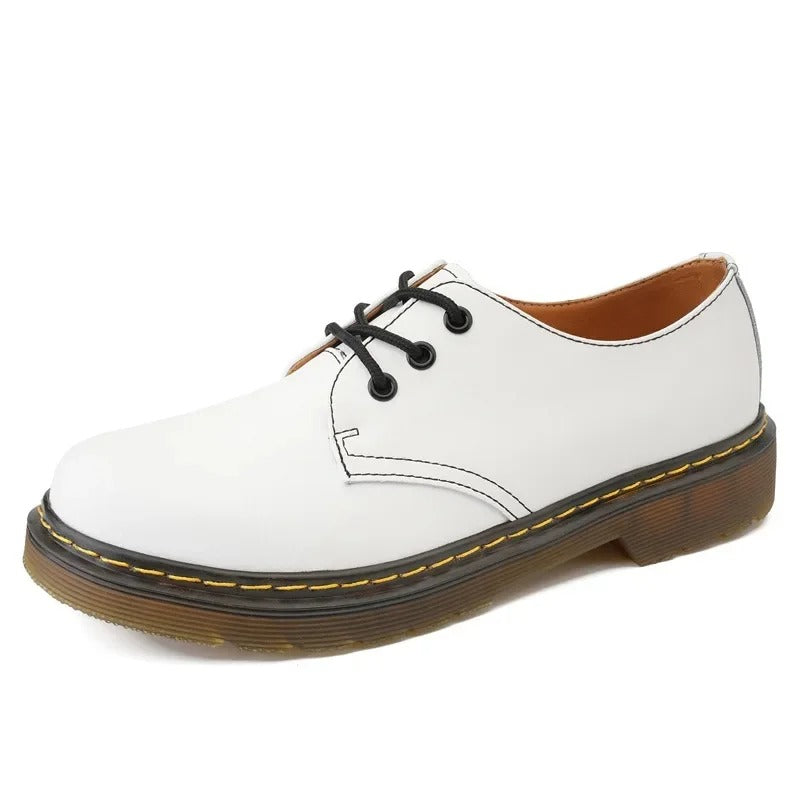 Nathaniel Cole™ | Elegant Short Shoes