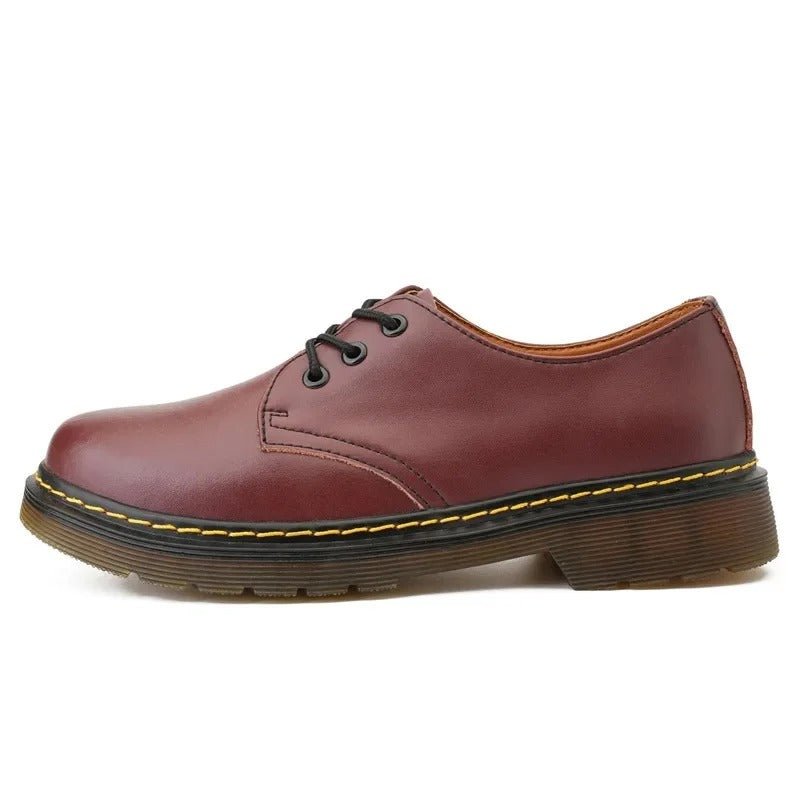Nathaniel Cole™ | Elegant Short Shoes