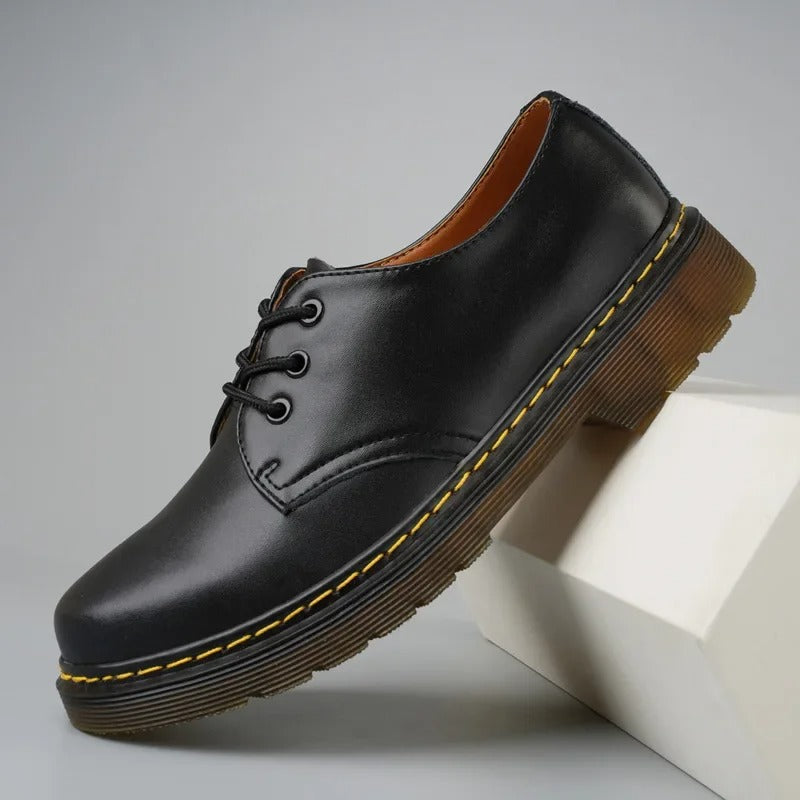 Nathaniel Cole™ | Elegant Short Shoes