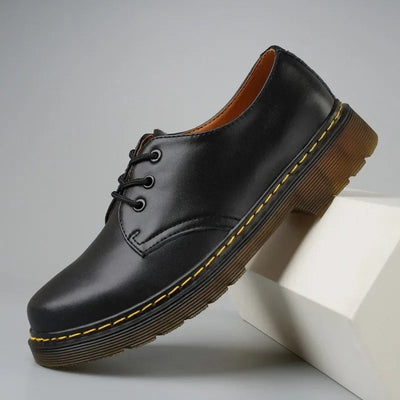 Nathaniel Cole™ | Elegant Short Shoes