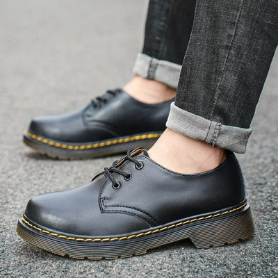 Nathaniel Cole™ | Elegant Short Shoes
