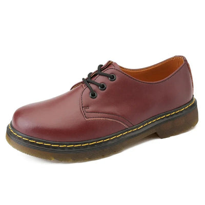 Nathaniel Cole™ | Elegant Short Shoes