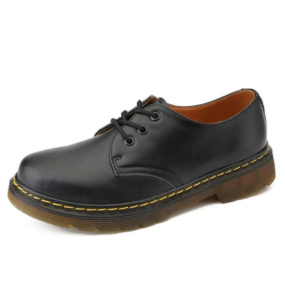 Nathaniel Cole™ | Elegant Short Shoes