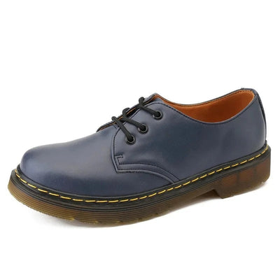 Nathaniel Cole™ | Elegant Short Shoes