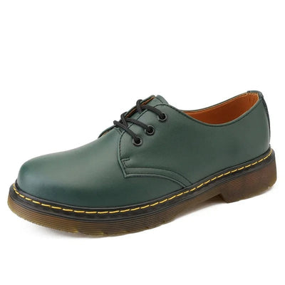 Nathaniel Cole™ | Elegant Short Shoes