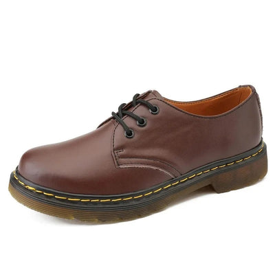 Nathaniel Cole™ | Elegant Short Shoes