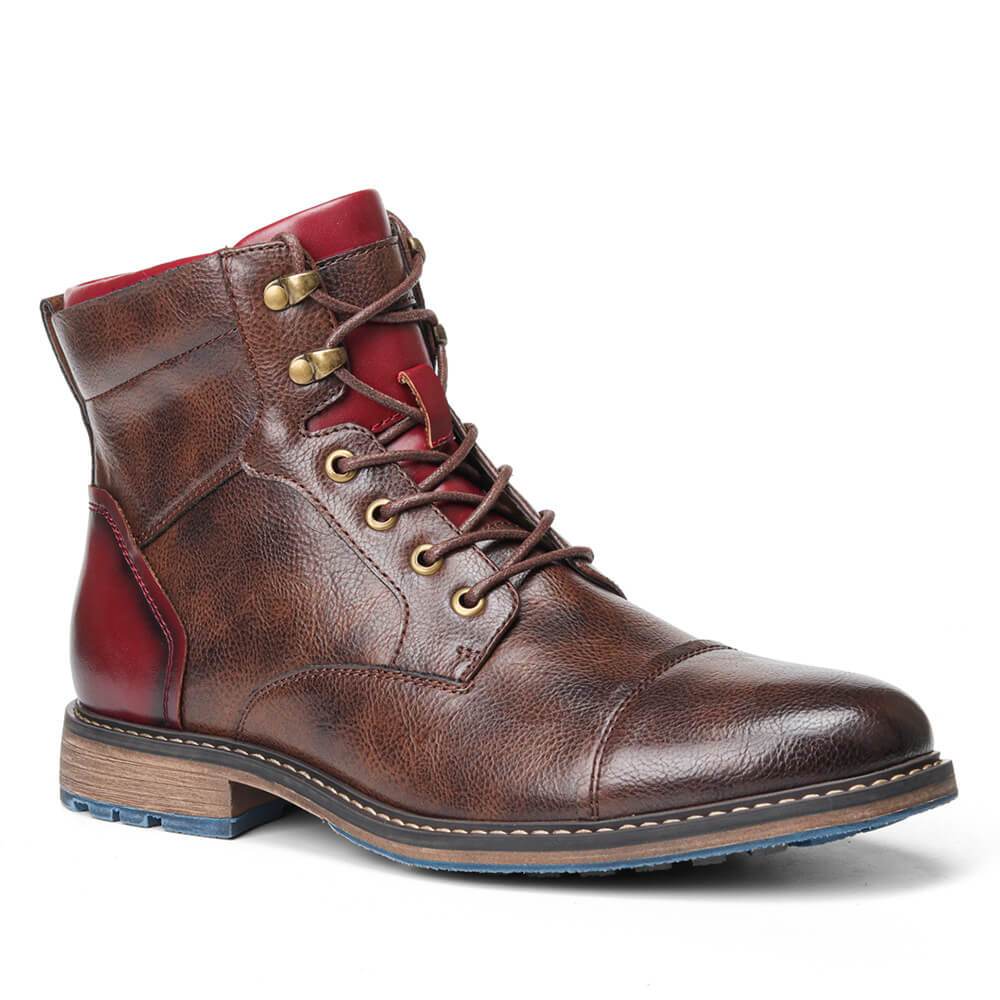 Edward™ | Classic Oxford Boots