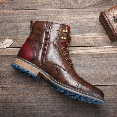 Edward™ | Classic Oxford Boots
