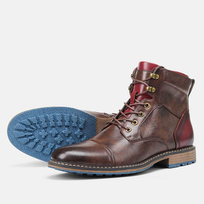 Edward™ | Classic Oxford Boots
