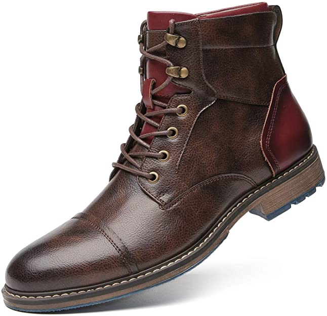 Edward™ | Classic Oxford Boots