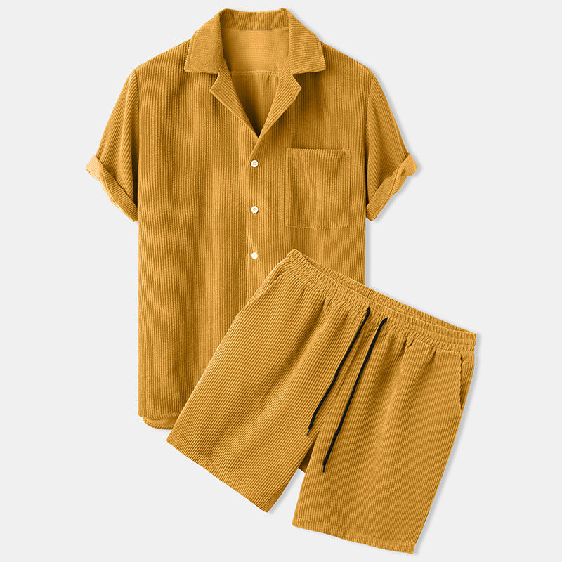 Jack Breeze™ | Summer 2-Piece Set