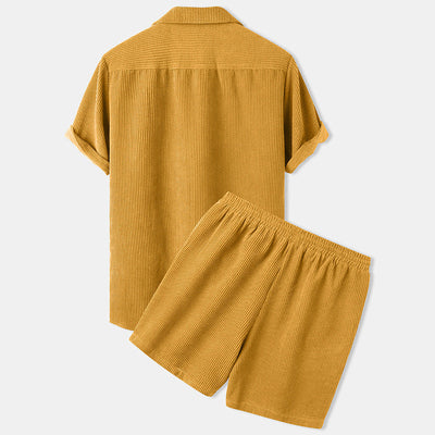 Jack Breeze™ | Summer 2-Piece Set
