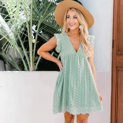 Amalia™ | 2-In-1 Summer Dress