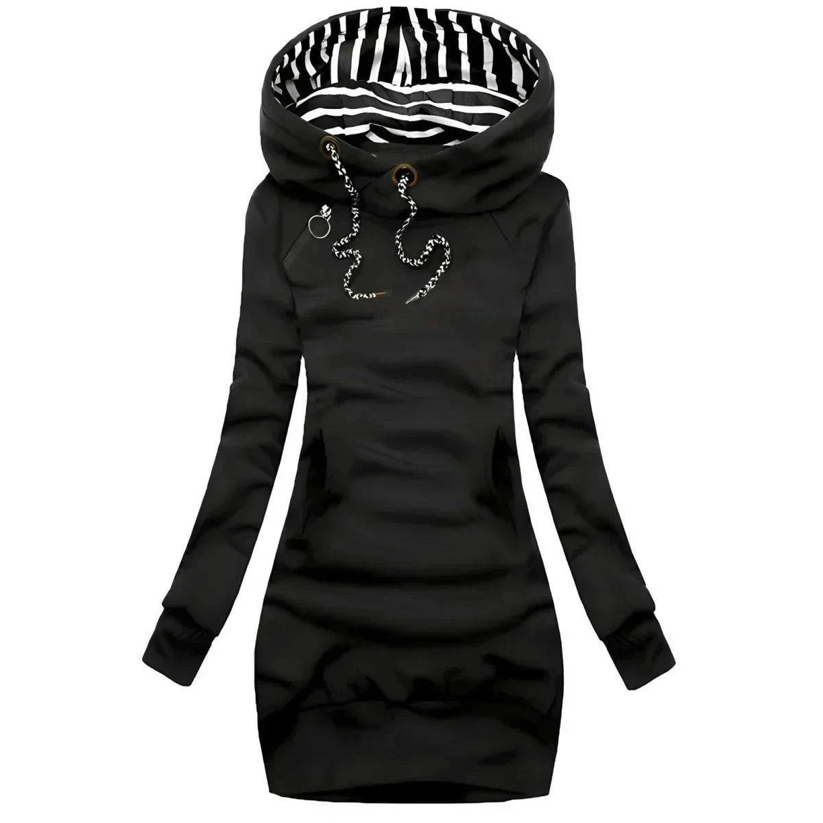 Suzanne™ | Cosy Jumper Dress