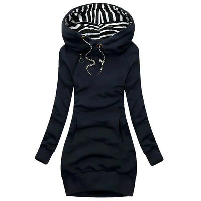 Suzanne™ | Cosy Jumper Dress