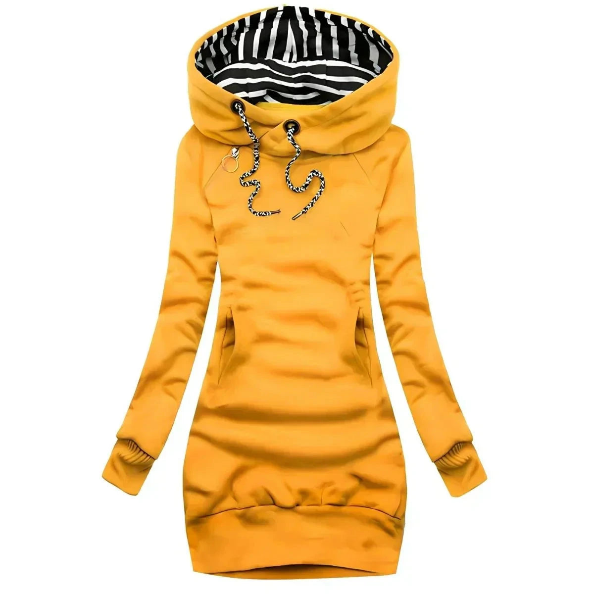 Suzanne™ | Cosy Jumper Dress