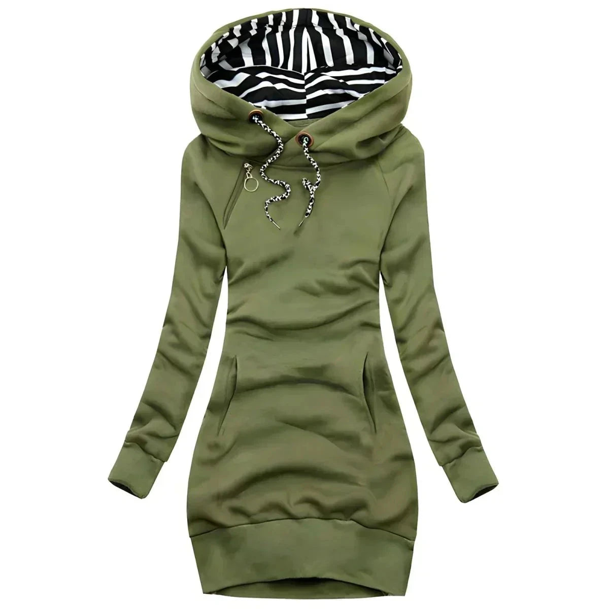 Suzanne™ | Cosy Jumper Dress