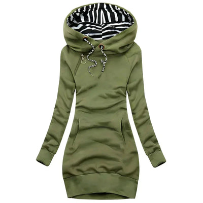 Suzanne™ | Cosy Jumper Dress