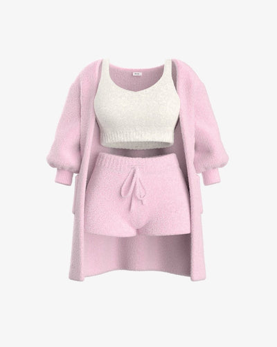 Skye™ | Cozy Knitted Set