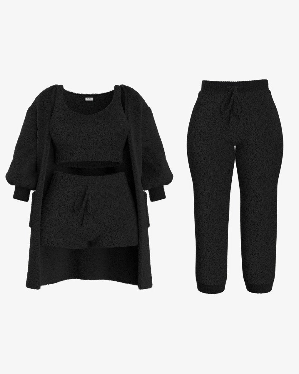 Skye™ | Cozy Knitted Set