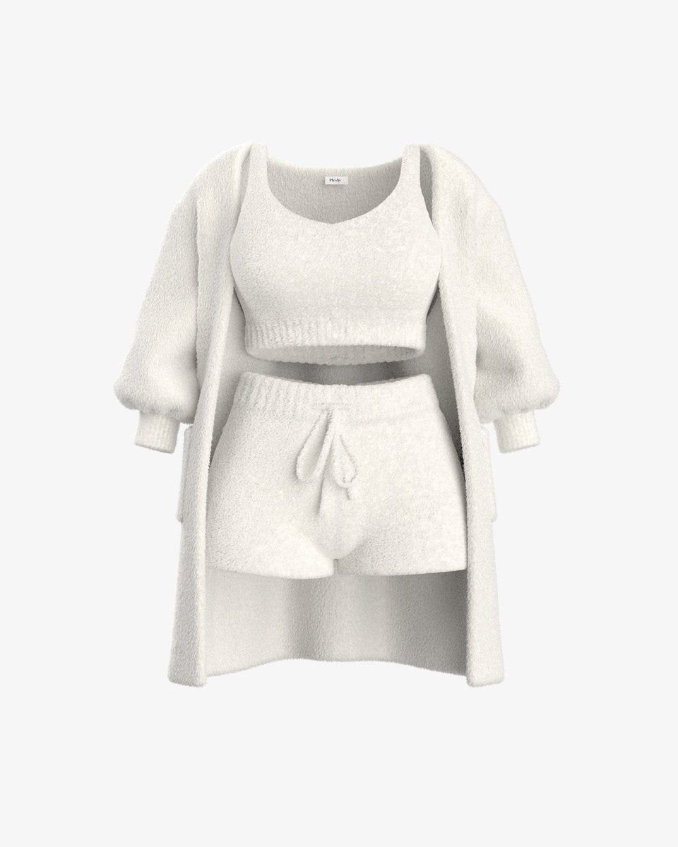 Skye™ | Cozy Knitted Set
