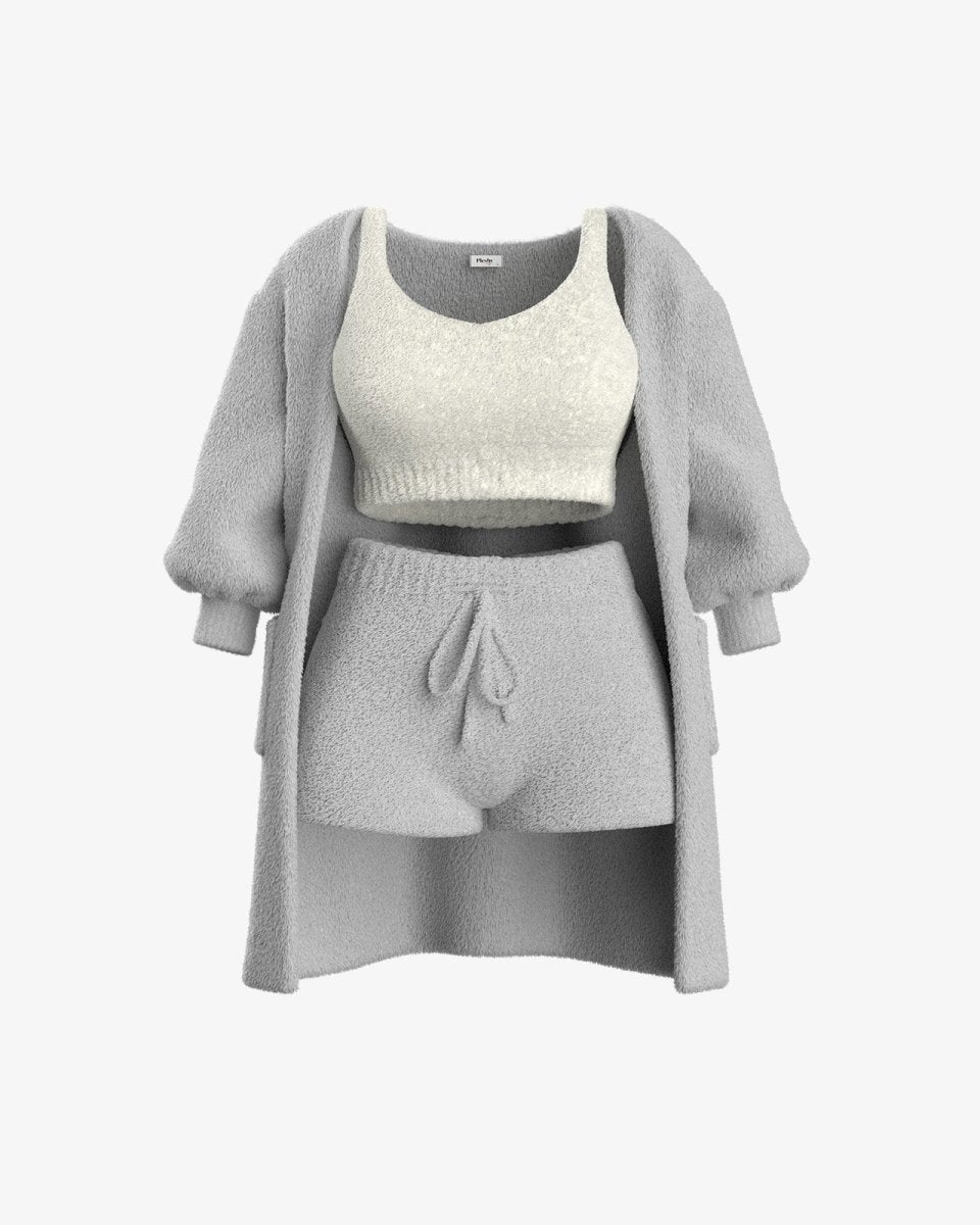 Skye™ | Cozy Knitted Set