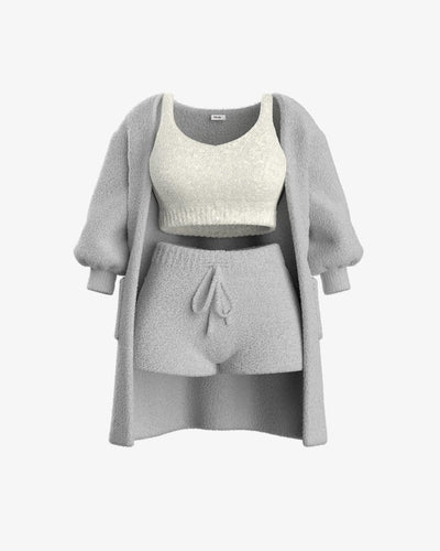 Skye™ | Cozy Knitted Set