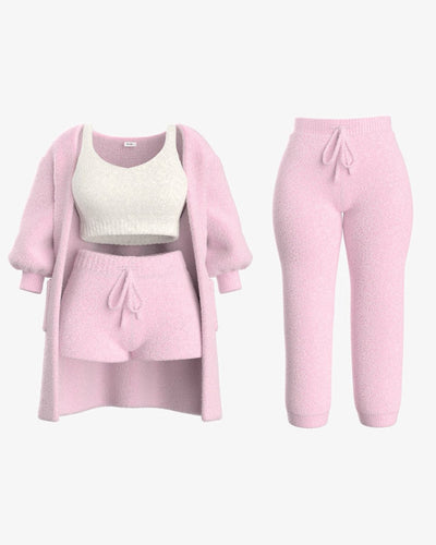 Skye™ | Cozy Knitted Set