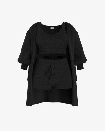Skye™ | Cozy Knitted Set