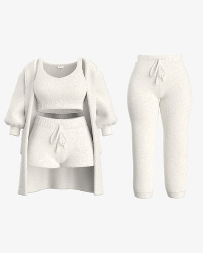 Skye™ | Cozy Knitted Set