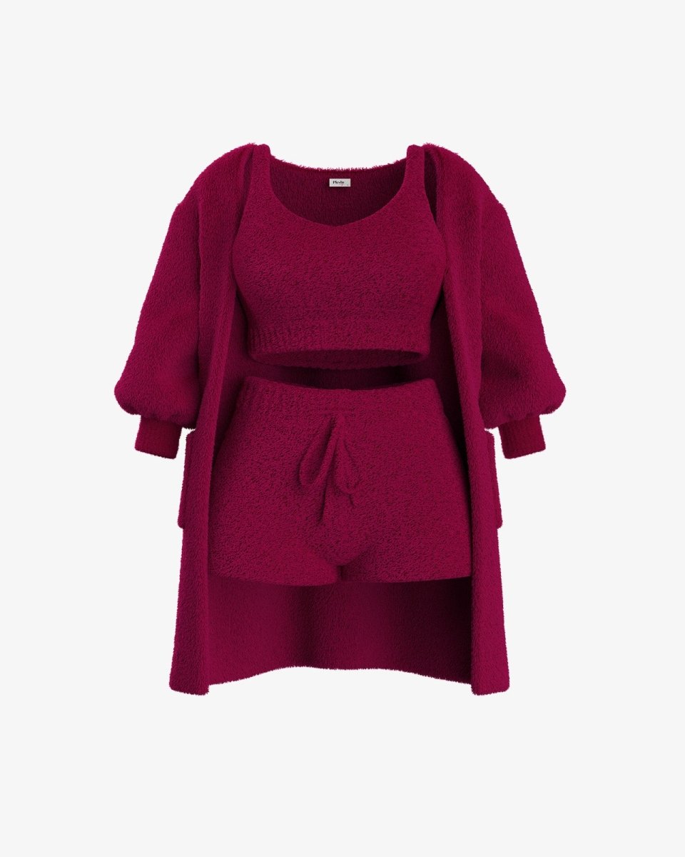 Skye™ | Cozy Knitted Set