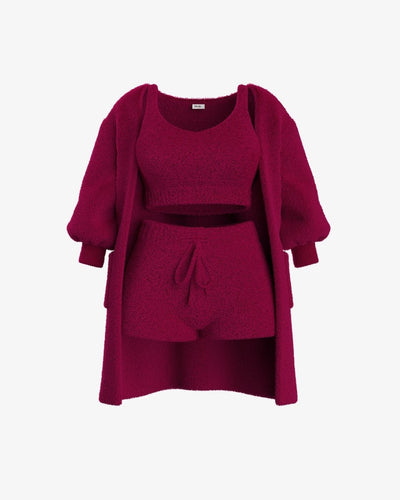 Skye™ | Cozy Knitted Set