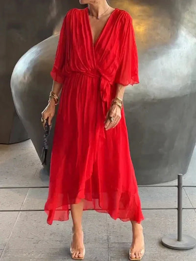 Daria™ | Light Dress
