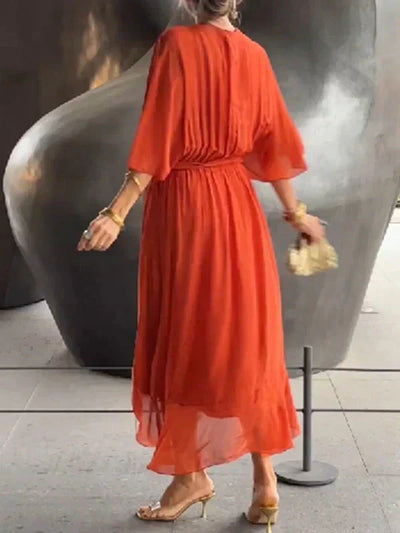 Daria™ | Light Dress