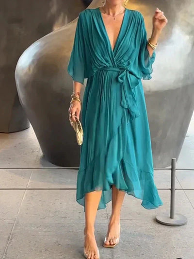 Daria™ | Light Dress