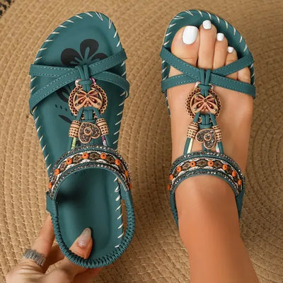 Marion™ | Orthopedia Comfort+ Sandals