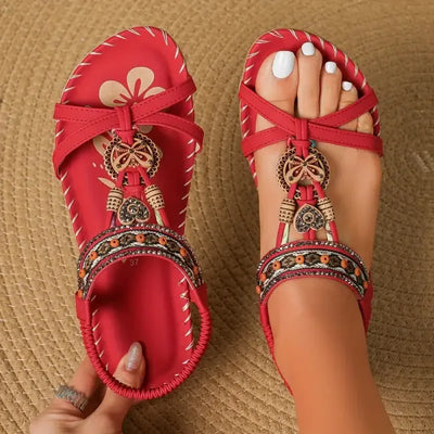 Marion™ | Orthopedia Comfort+ Sandals
