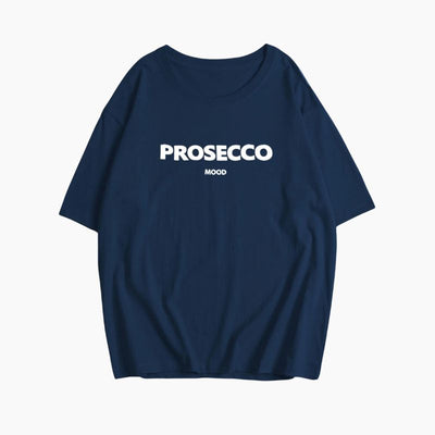 Prosecco Mood™ | Oversized T-Shirt
