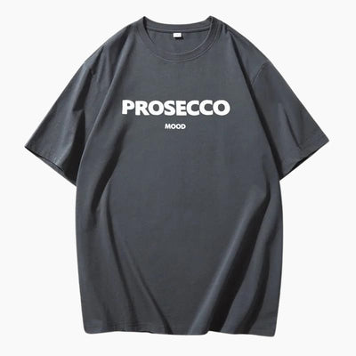 Prosecco Mood™ | Oversized T-Shirt