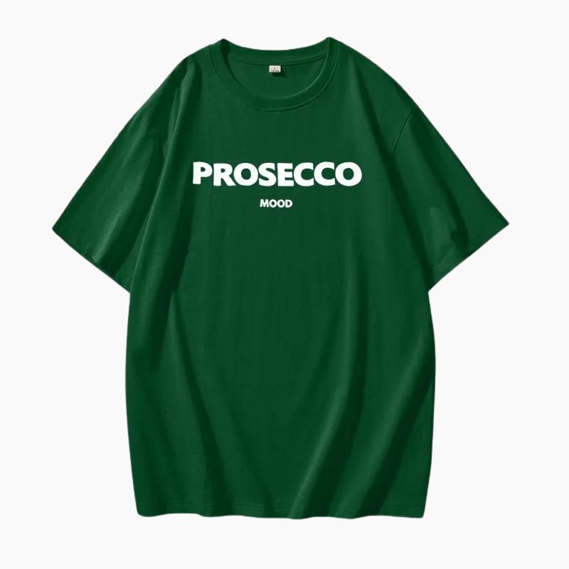Prosecco Mood™ | Oversized T-Shirt