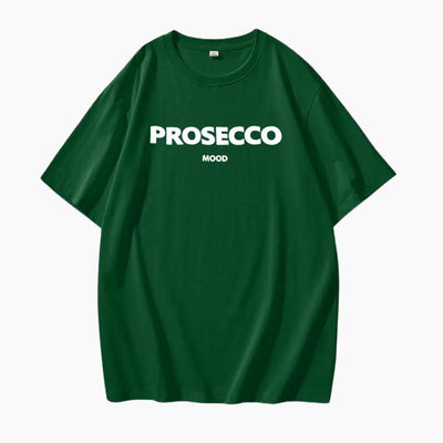Prosecco Mood™ | Oversized T-Shirt