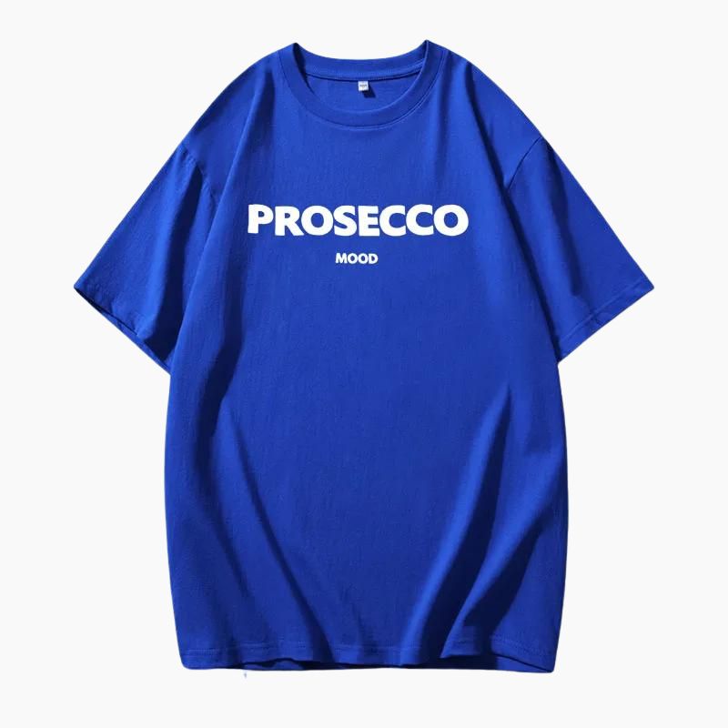 Prosecco Mood™ | Oversized T-Shirt