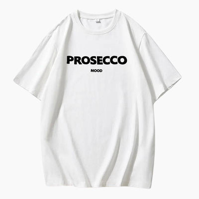 Prosecco Mood™ | Oversized T-Shirt