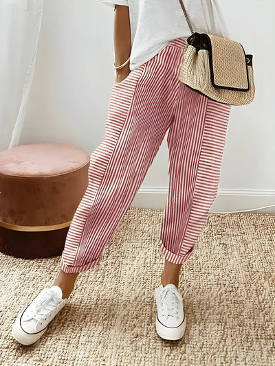 Elira™ | Light And Flowing Trousers