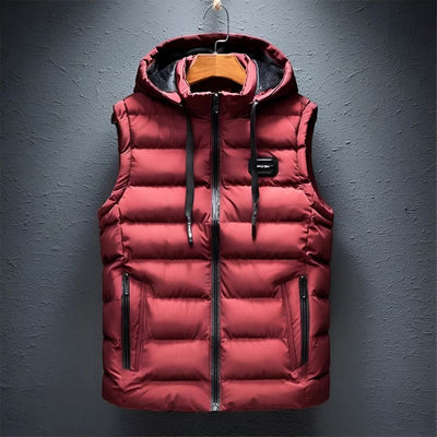 Gabriel™ | Men`s Bomber Jacket