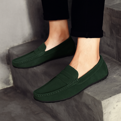 Rupert™ | Premium Orthopedic Loafers