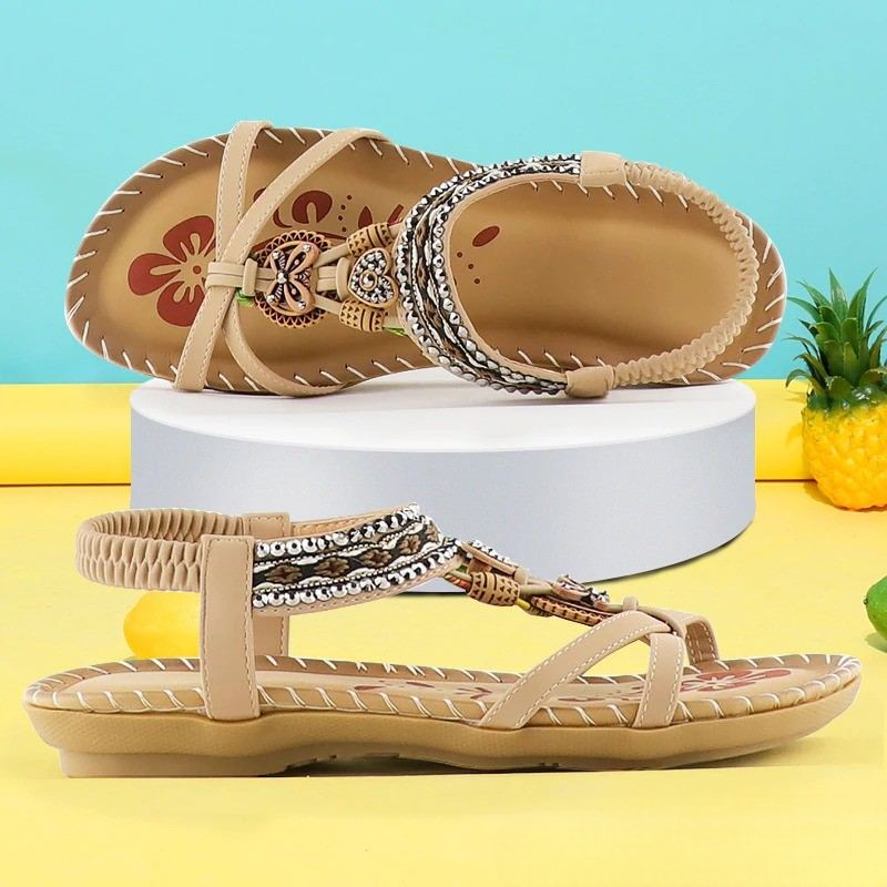 Marion™ | Orthopedia Comfort+ Sandals