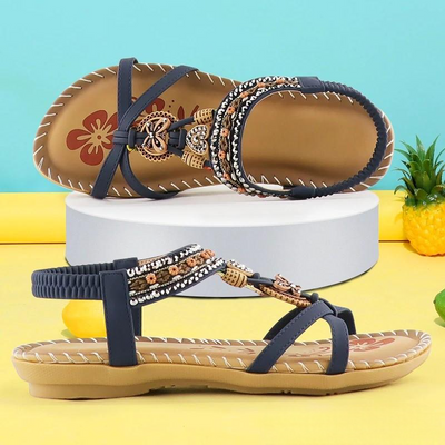 Marion™ | Orthopedia Comfort+ Sandals