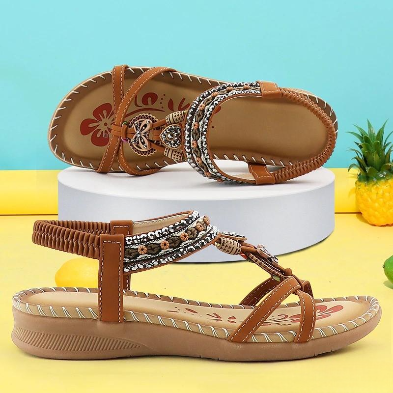 Marion™ | Orthopedia Comfort+ Sandals